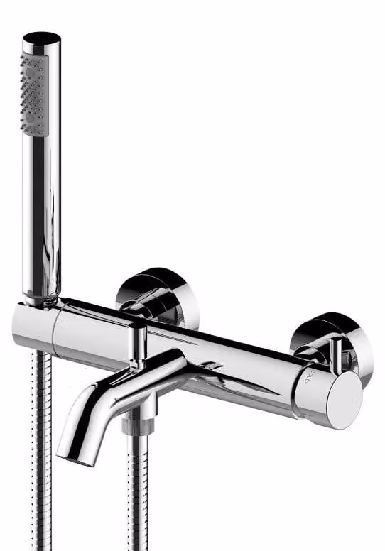 CASA39 Bossini Teo Line Miscelatore monocomando da incasso Z00723