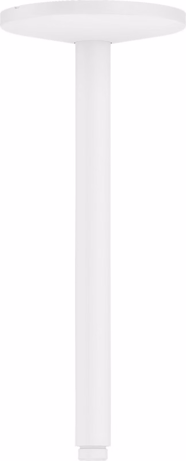 hansgrohe AXOR One Raccord plafond 300 mm pour pomme de douche 280 1 jet, 48495700, 48495700