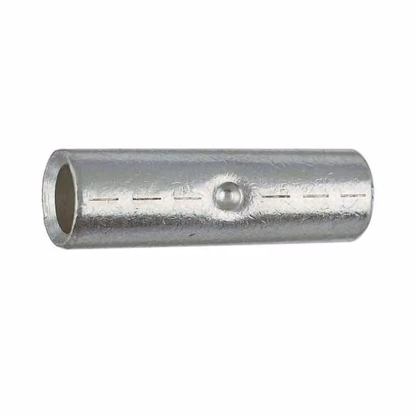 Klauke 125R n. DIN 35qmm L: 50mm connettore a crimpare stagnato