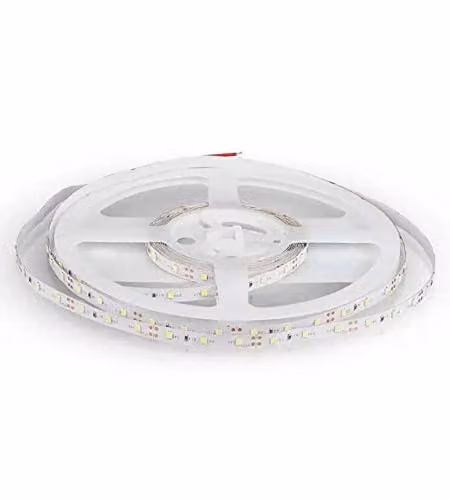 Strip LED SMD3528 4.2W/m 5m 60 LED/m Blu 12V IP20 8mm
