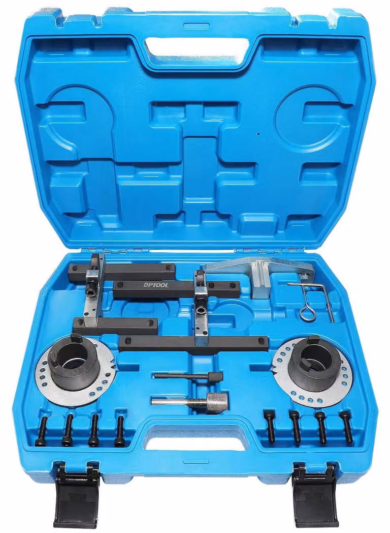 Set di strumenti per la regolazione del bloccaggio della fasatura del motore per Ford EcoBoost