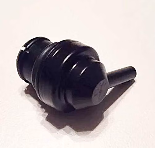 Valvola di sfiato serbatoio Stihl, codice OEM 0000 350 5807, compatibile con i modelli FS90, FS110, FS130, HL100, HT101