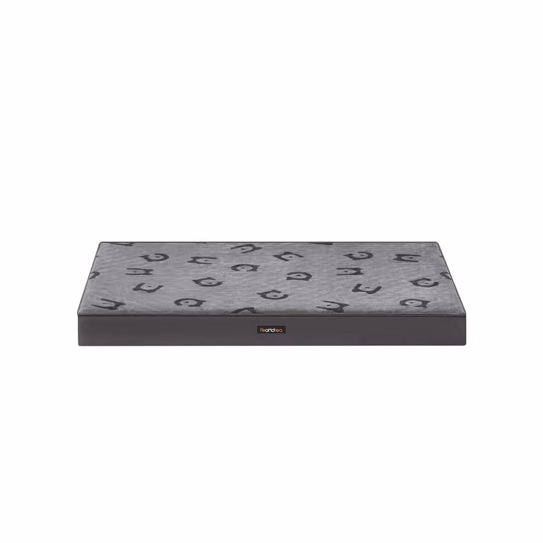 Cuccia per Cani con Maniglia Uso a Doppio Lato, XL (105 x 73 x 10 cm)