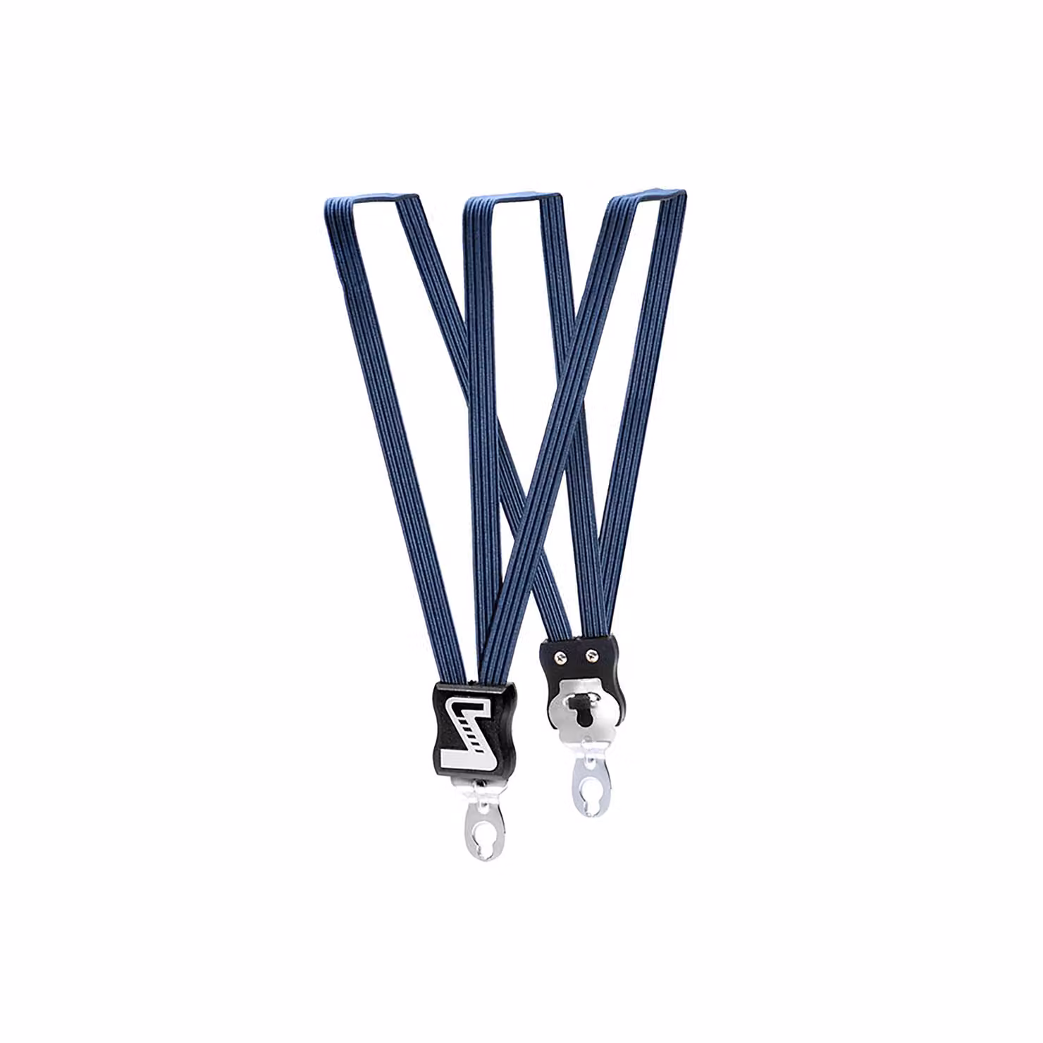 Simson Snelbinder, corto, blu navy