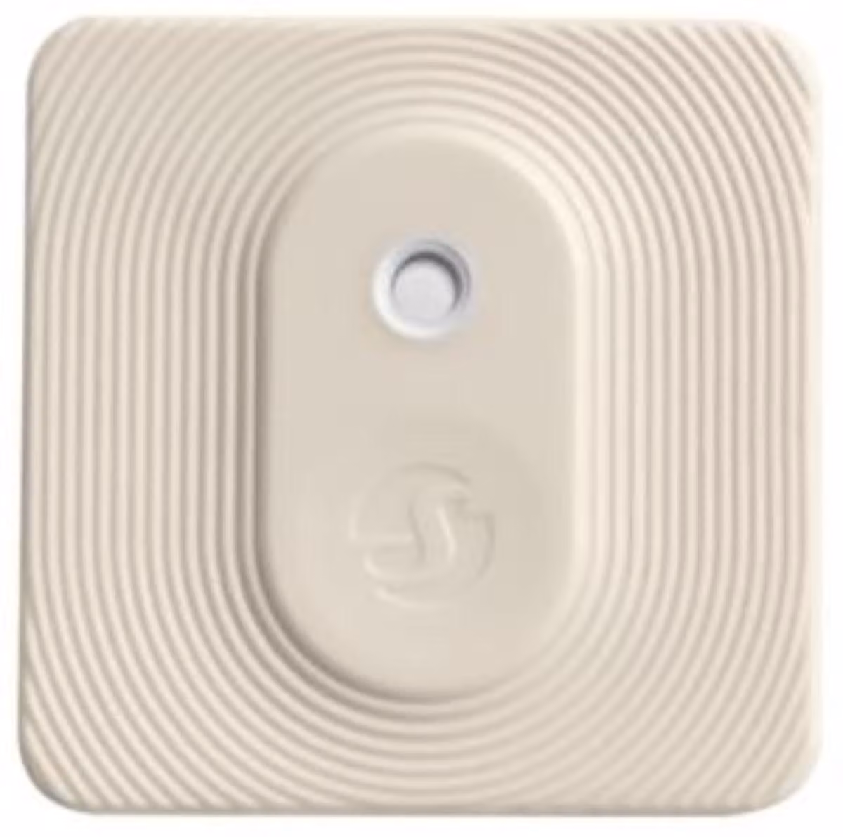Shelly · Plug & Play · "Blu ZB H&T Ivory" · Sensore di temperatura e umidità · Bluetooth