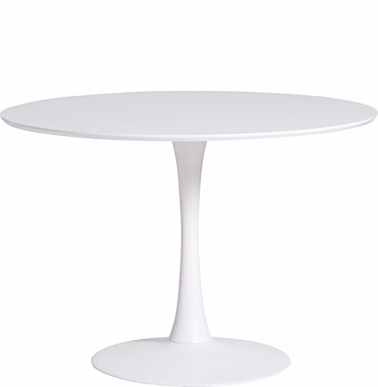 Calicosy - Tavolo rotondo L110 cm - ODA