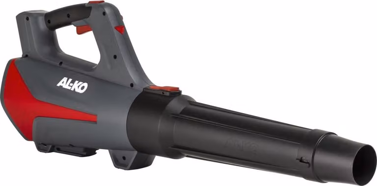 Soffiatore a batteria AL-KO LBD 1880 con batteria e caricabatterie inclusi