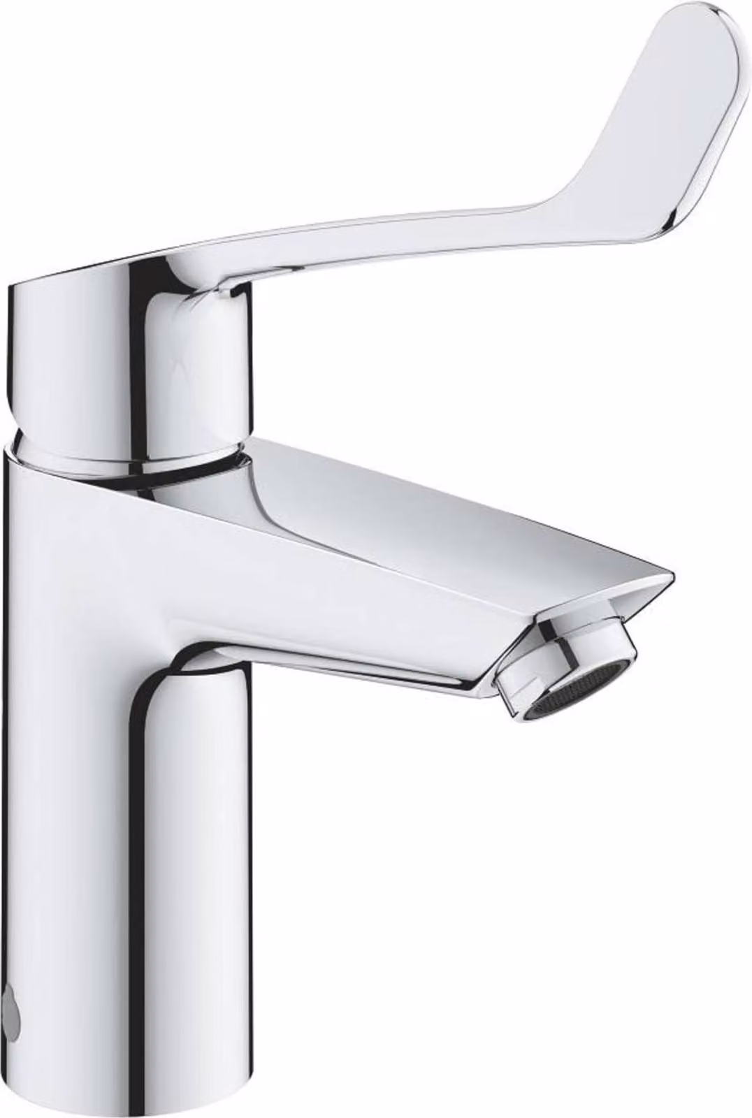 Miscelatore monocomando per lavabo Grohe Eurosmart 23984_3, 1 pz.