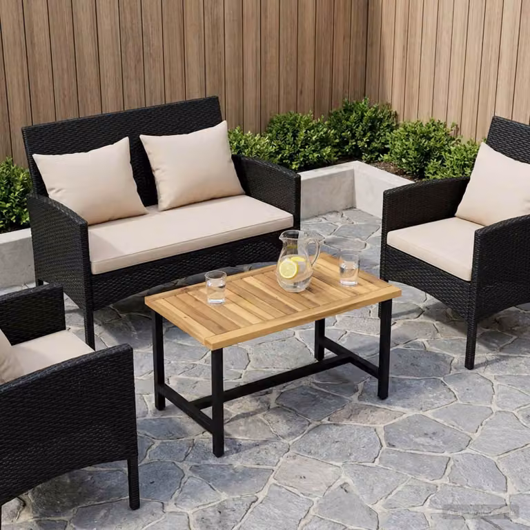 vidaXL Piano del tavolo 68,5 x 40 x 2 cm Rettangolare Bianco