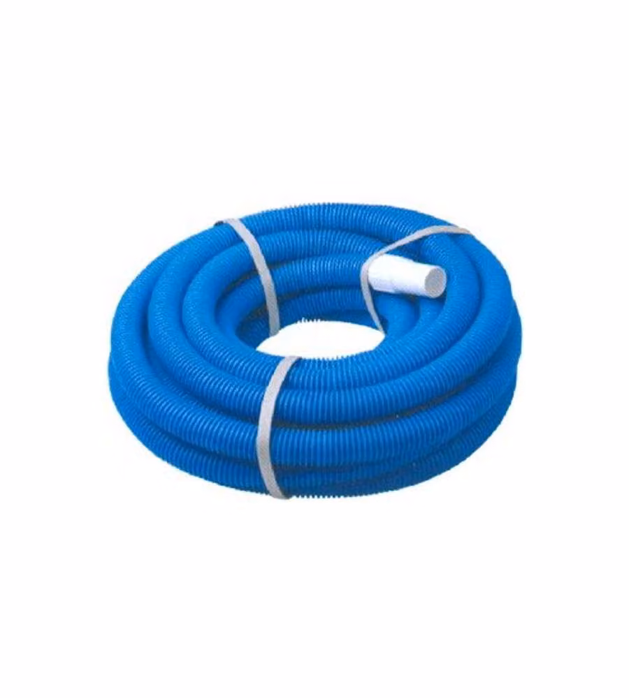 Tubo piscine aspirante 38 mm 12 m