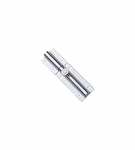 Catenaccio Trasversale Tondo Inox 36X120    216 Al