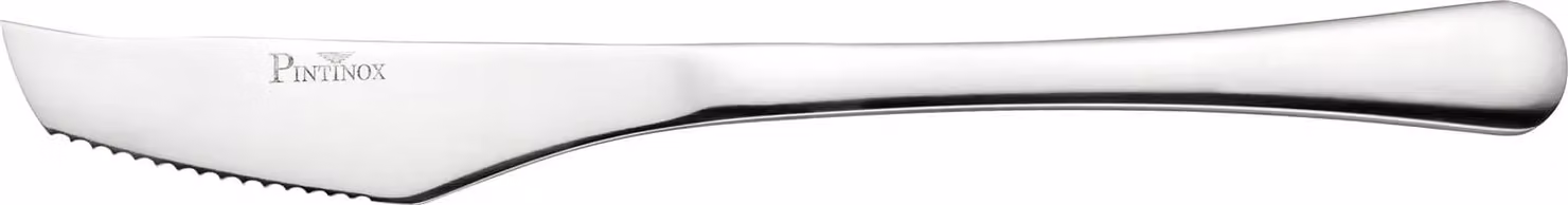 Coltello Pizza Stresa, confezione da 12 pezzi