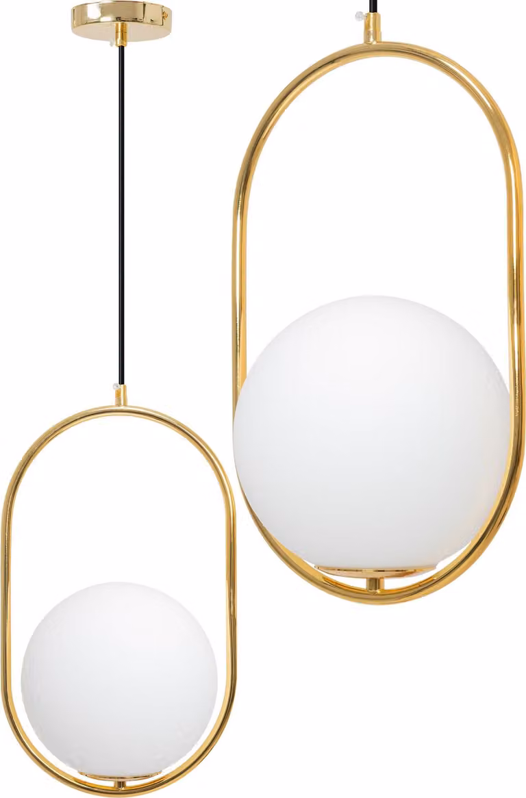 Lampada tooLight App473-1Cp Gold