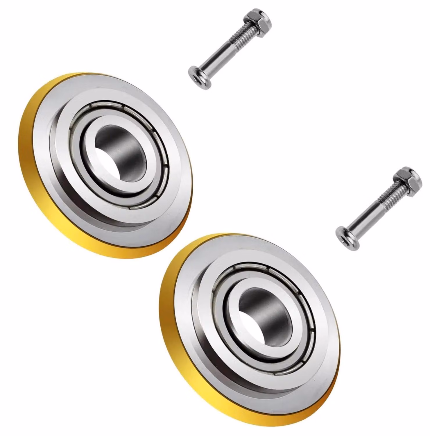 Set di 2 dischi diamantati per il taglio di Vetroceramica e piastrelle