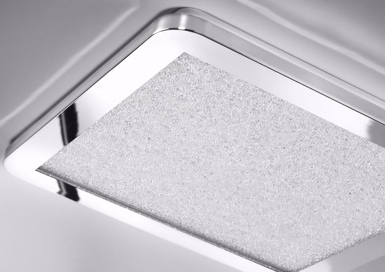 Candellux NEXIT Plafond 10-66848 argento