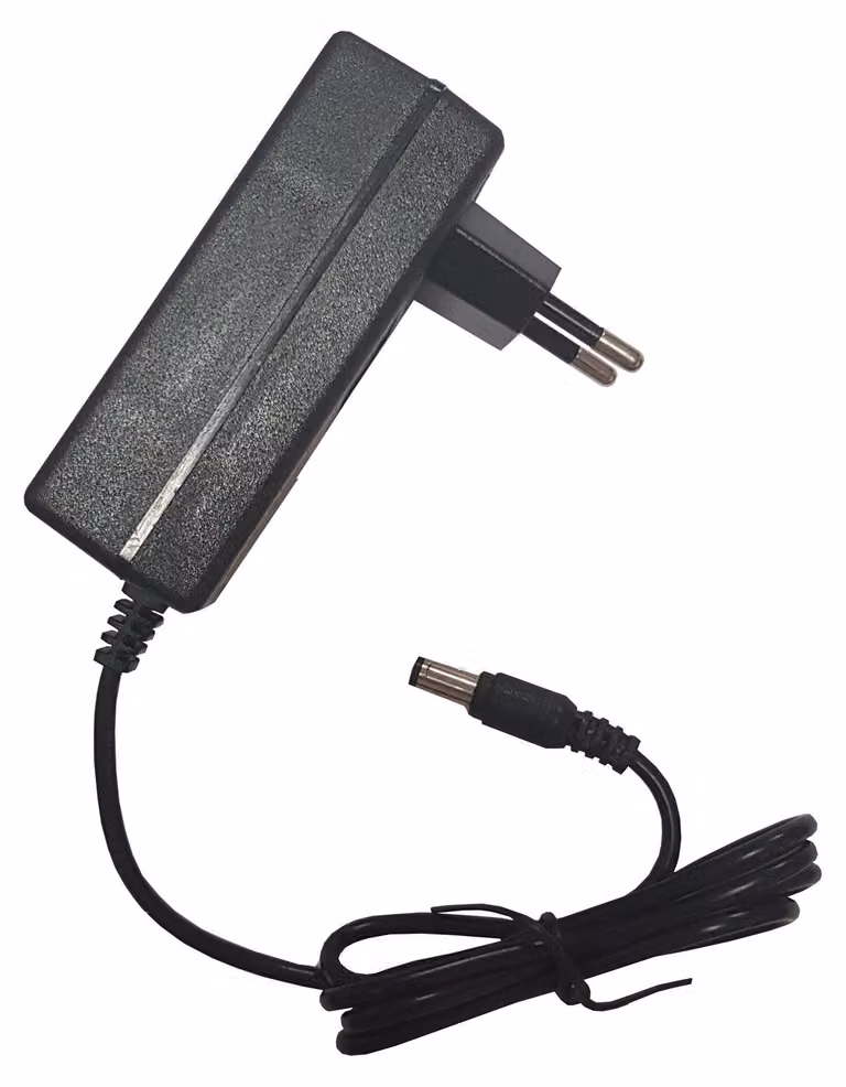 Caricabatteria Per Utensili A Batteria 'Garden Line' Cardinale