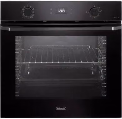 Forno elettrico NKM 11 NL DeLonghi 60 cm 74 L multifunzione A+