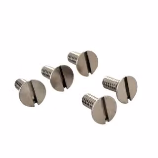 Grohe Moen vite per maniglia cromo - 0241100M