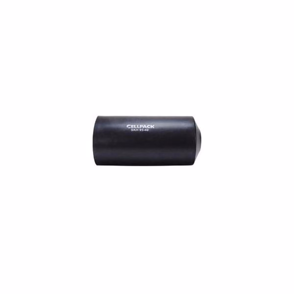 Tappo di chiusura del cellpack per la gamma 22-9 mm SKH/22-9/nero