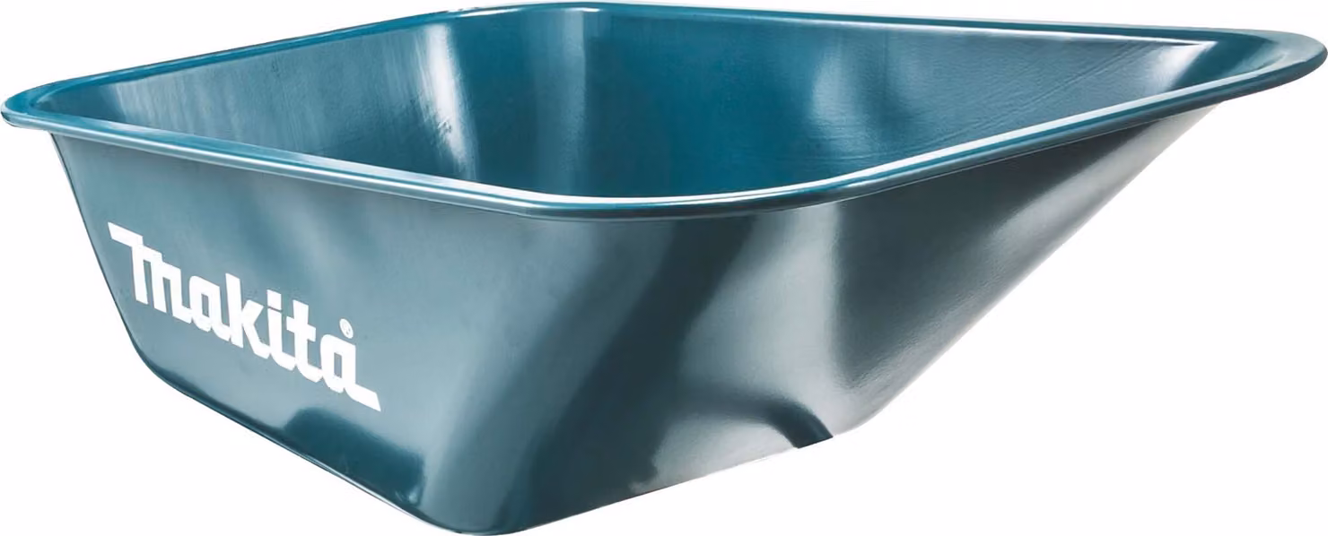 Cassone in acciaio Makita, 90 litri DCU180 - 90 l