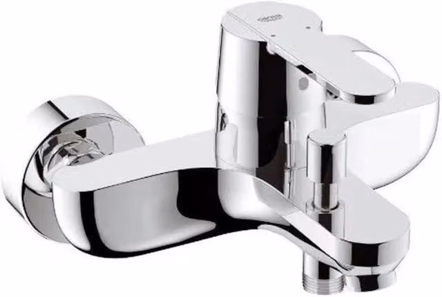 GROHE - Miscelatore monocomando vasca/doccia - a parete