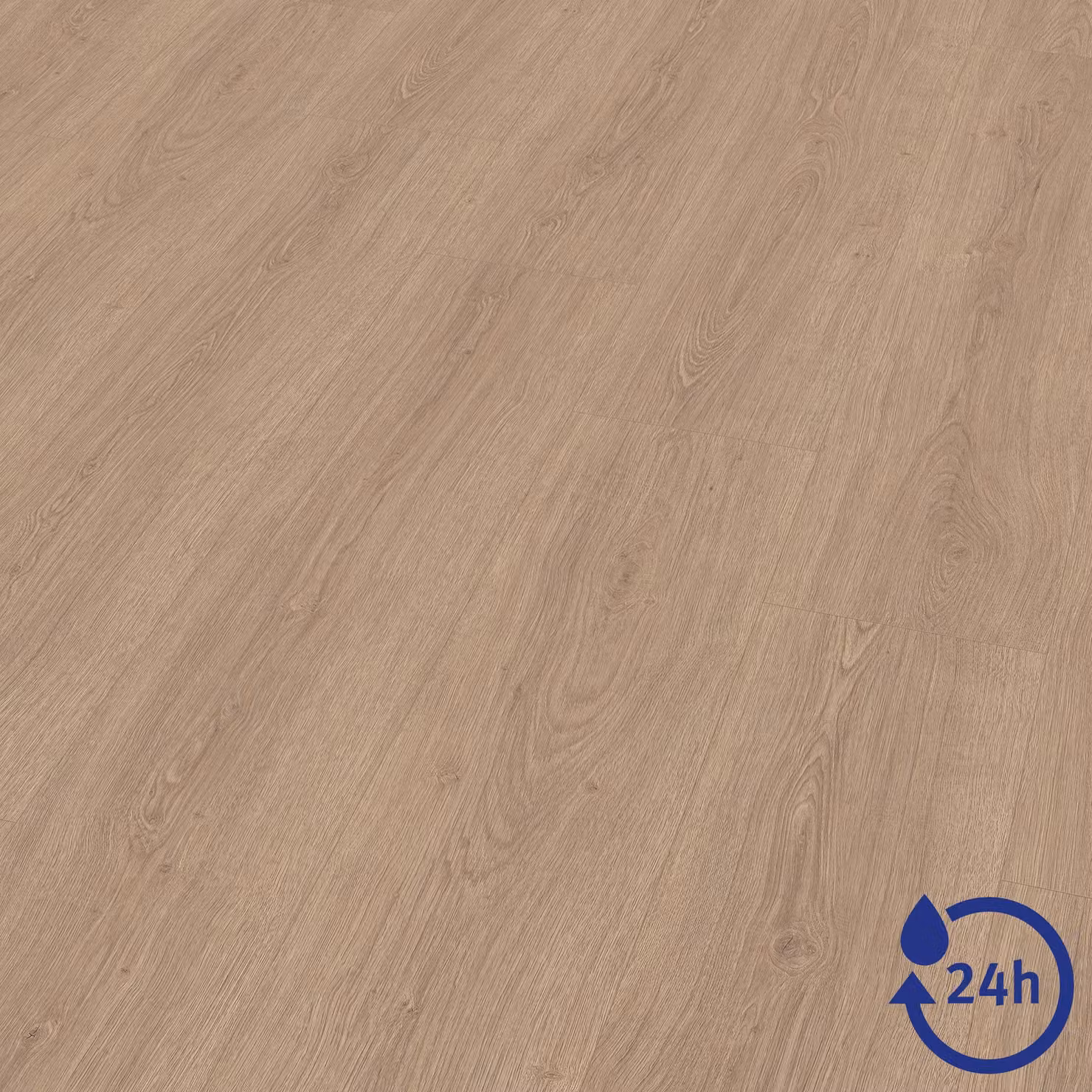 EGGER NatureSense* Laminato Aqua EL2029 Victoria, rovere marrone