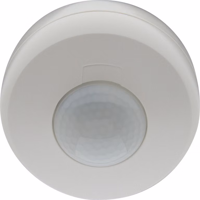 BEG Brück Electronic rilevatore di movimento a soffitto PD3N-1C-AP Micro 92219