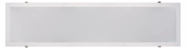 Pannello LED ARELUX XPLANET, 40W, 220-240V AC, CRI 90, dimensioni 300x1200x30 mm, UGR