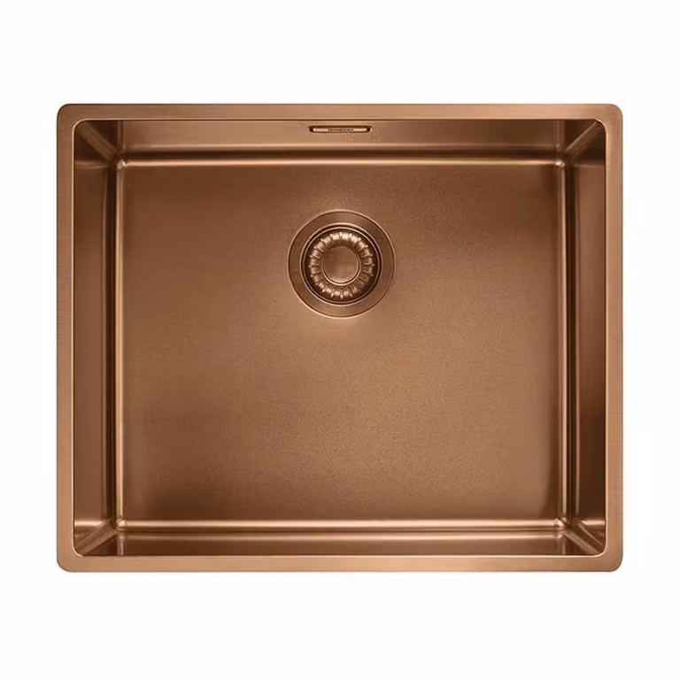 Franke Undermount GAX 110-30 Lavello sottopiano Rettangolare Acciaio inox