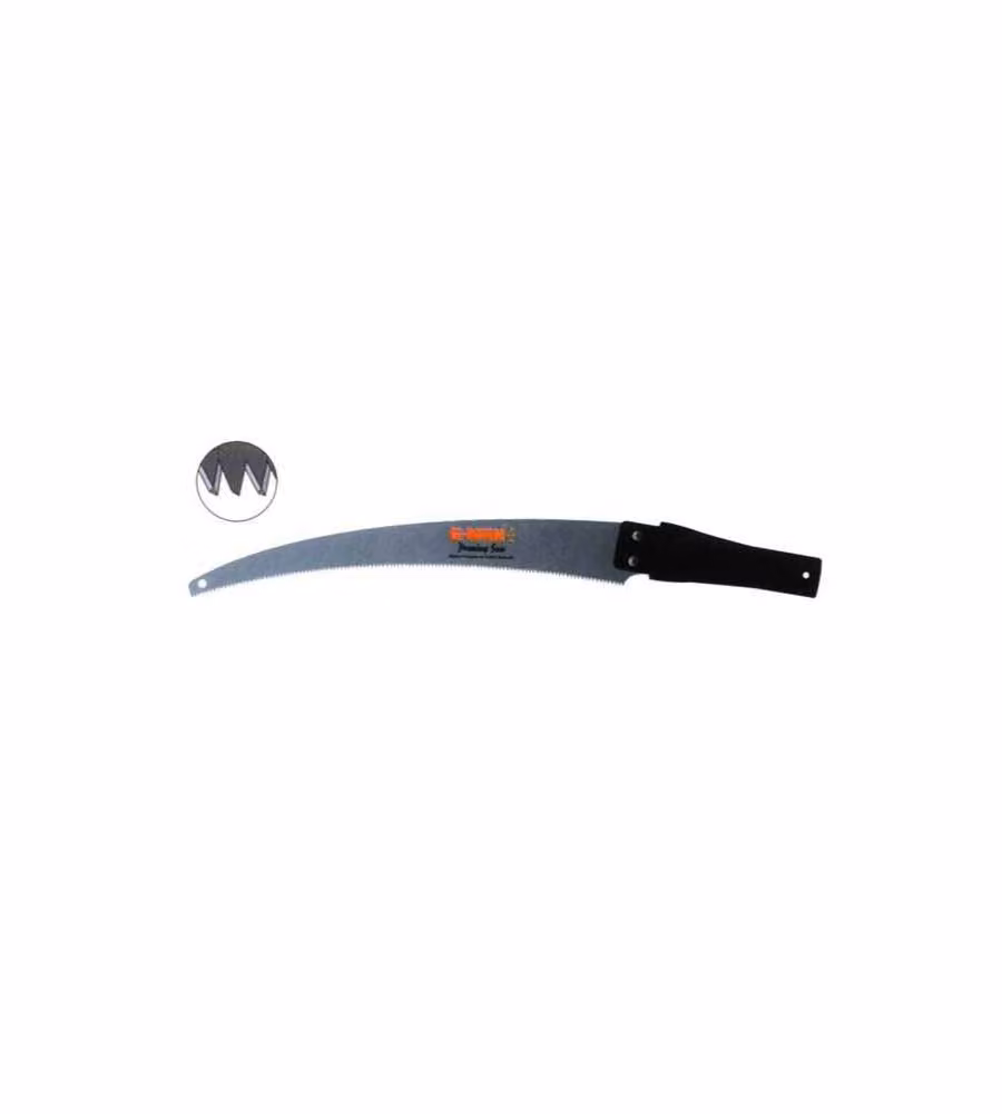 Segaccio Curvo M/Co Tubolare         233-350 G-Man