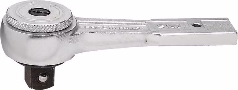 Facom Einsteck-Umschaltknarre 20 x 7 mm 3/8