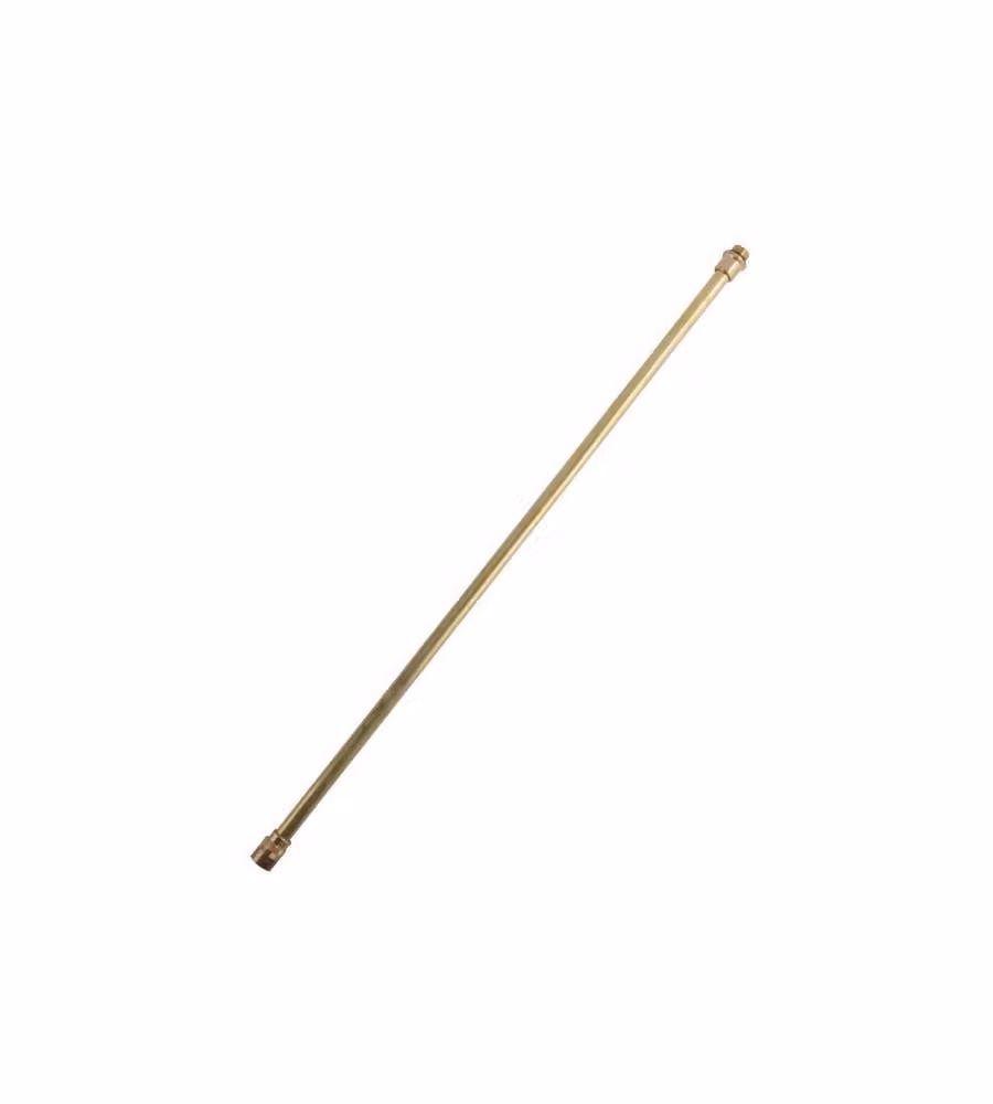 Prolunga Lance Cm 50 Ottone