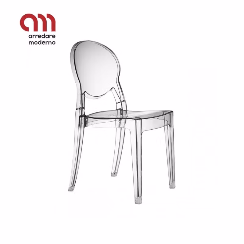 Sedia Igloo Chair Scab