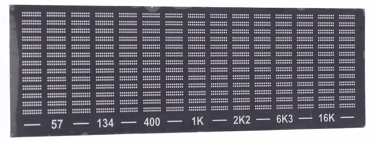 Luci a LED che reagiscono allo spettro musicale, da 20 Hz a 25 kHz, con attivazione vocale