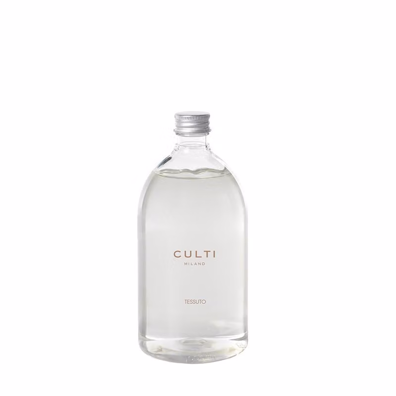 Refill per profumatore ambiente Tessuto Culti Milano