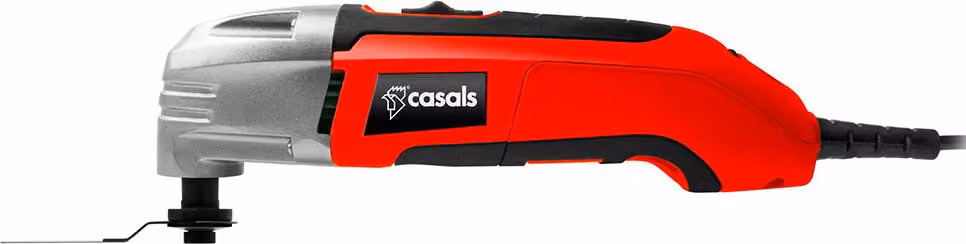 Multiutensile con cavo mt300ek 300w