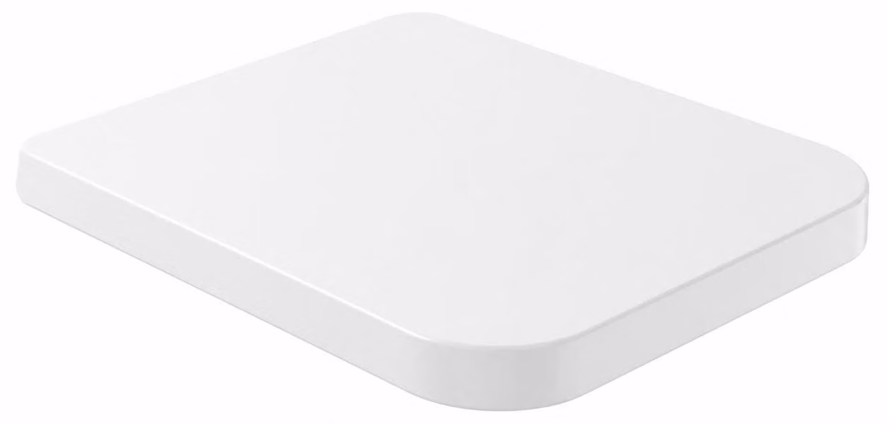 Villeroy & Boch 8M22S101 Sedile per WC Venticello 377x455x41 mm