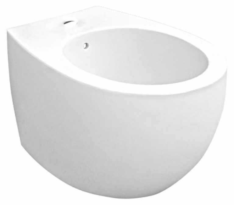SENTIMENTI bidet sospeso 36x51 cm