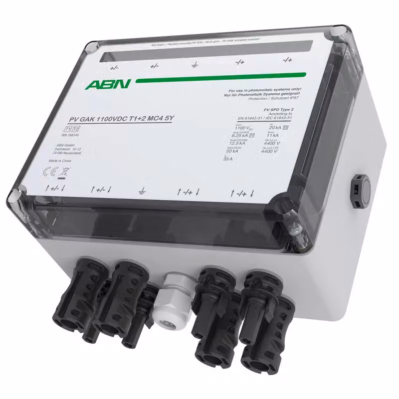 ABN PV GAK Combiabl. R9L1MC45