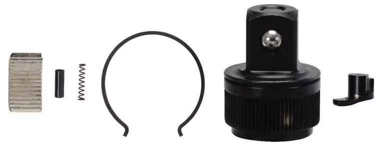 KS TOOLS Kit di riparazione da 3/8" per cricchetto reversibile a 72 denti - 919.3899