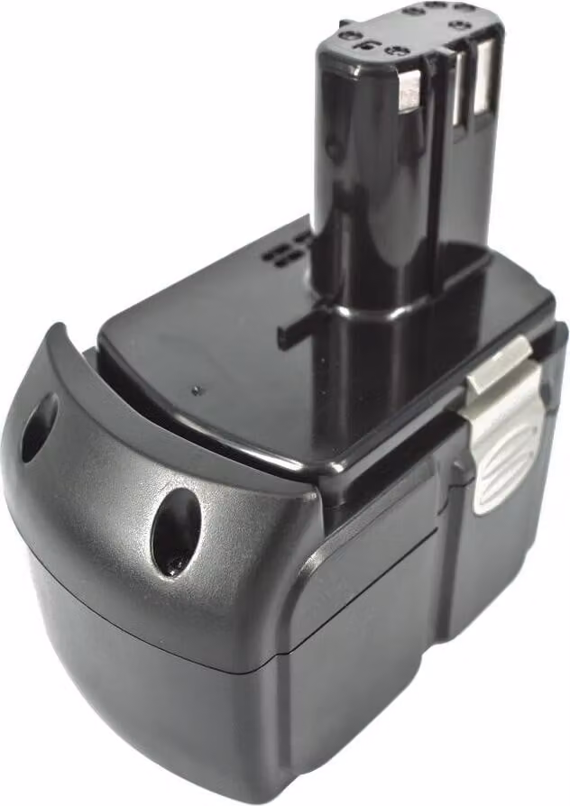 batterie 18V 4000mAh pro Hitachi WH 18DL, WH 18DMR, WH18DFL