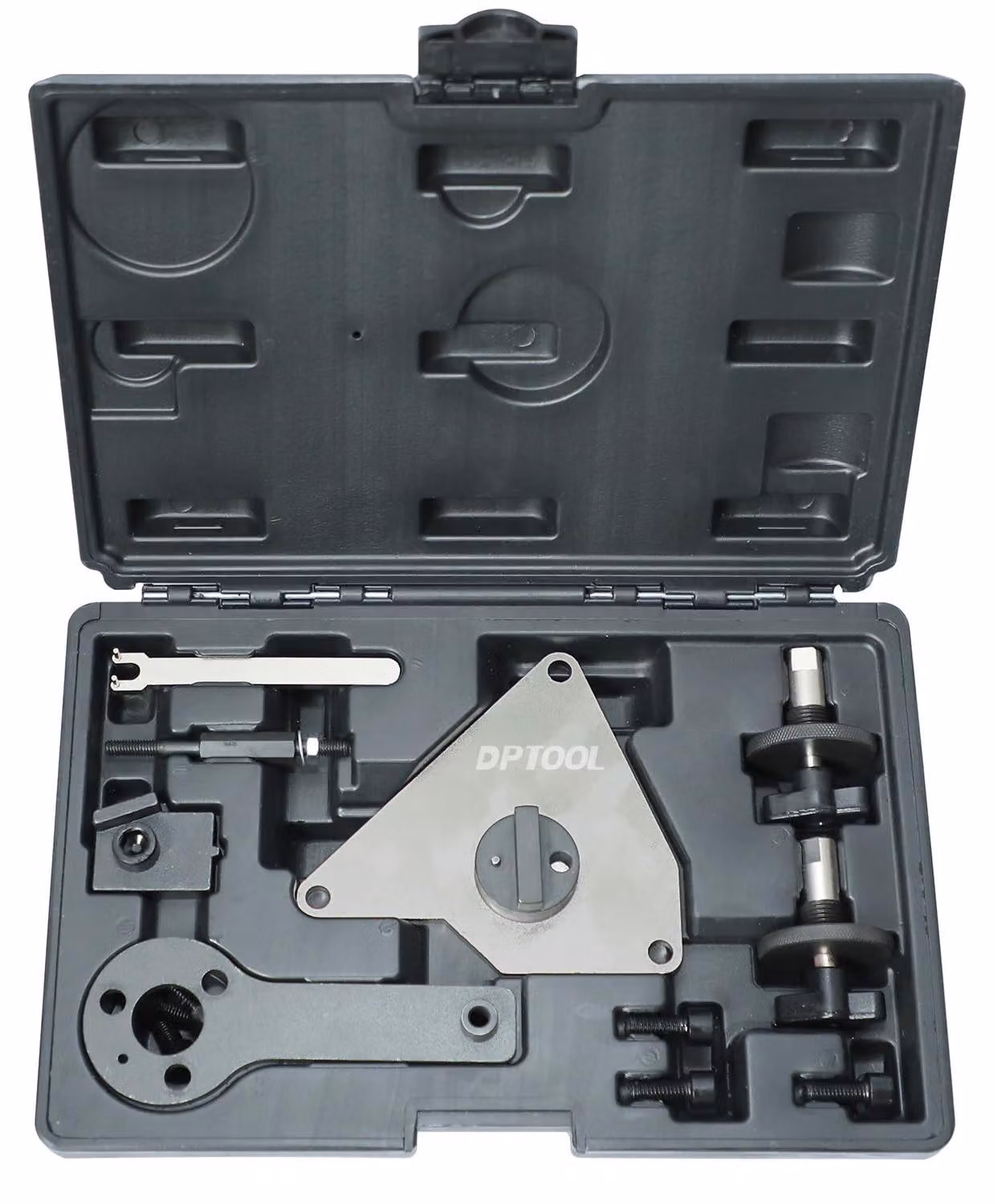 Set di strumenti per la regolazione del motore, compatibile con motori Alfa Romeo e Fiat