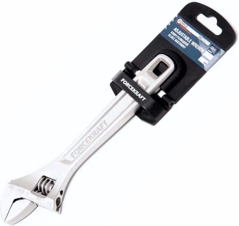 Chiave regolabile piatta Profi CRV 10''-250 mm