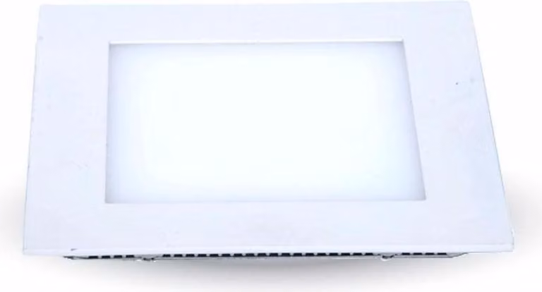 Pannello da incasso a LED, 1350 lumen, bianco freddo, L 16 cm