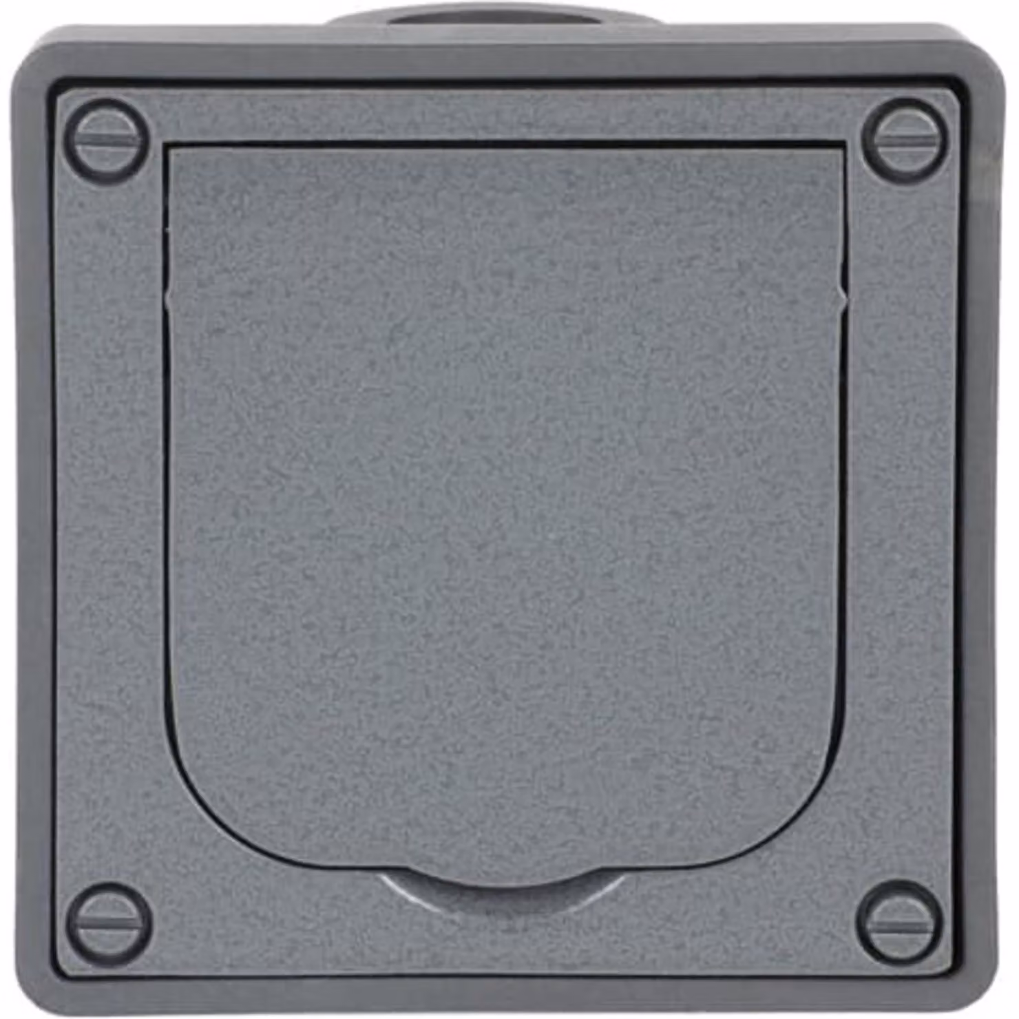 Presa Schuko da incasso Busch-Jaeger 20 EFDB2