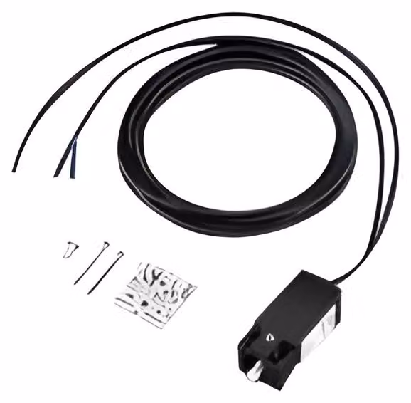 Rittal 4315810 Systemleuchte Rittal LED Kompakt Anschlusszubehör (Speditionsversand)