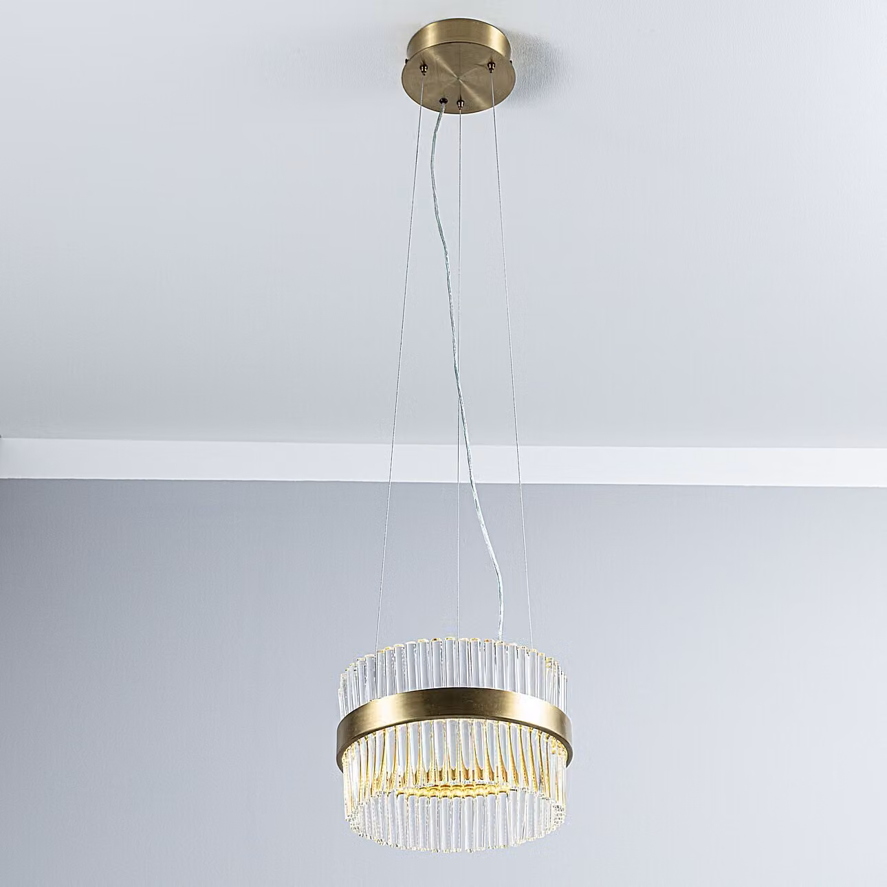 Lampada a sospensione Imperior 30cm