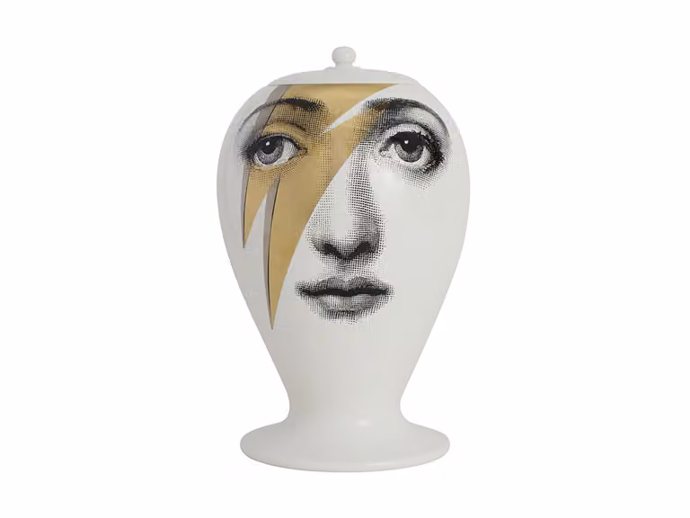 Tema e Variazioni No.375 Vaso