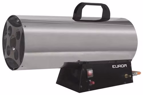 Eurom HKG30 DE 33 KW caldaia a gas