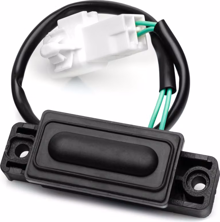 Pulsante Microinterruttore Portellone Bagagliaio Suzuki Swift Sx4